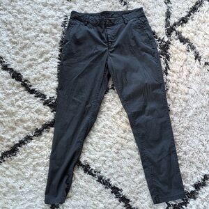 Navy Blue Birddogs 34x32